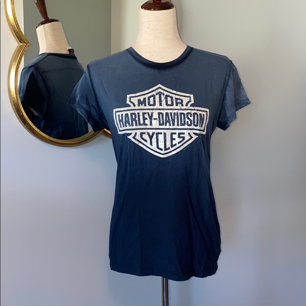 Harley Davidson T-Shirt